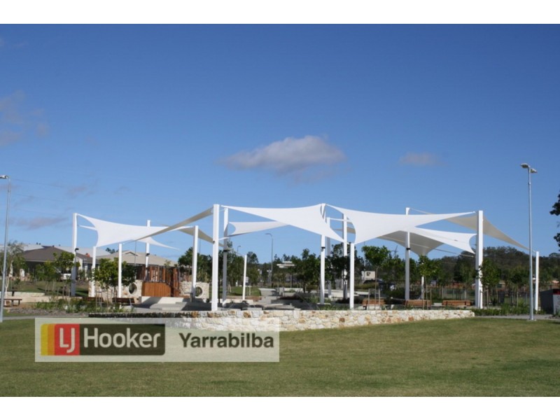 69 Skyblue Circuit, Yarrabilba QLD 4207