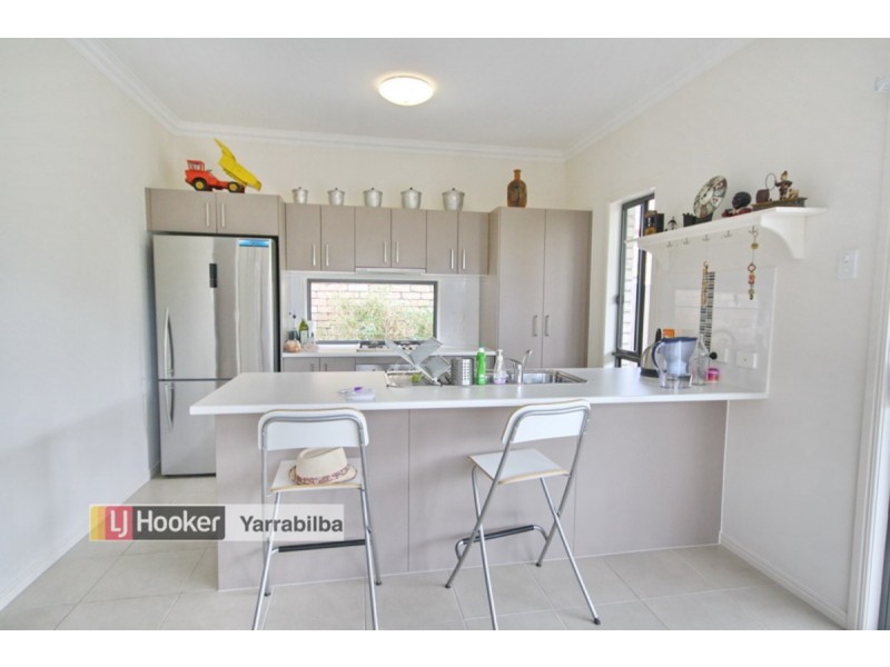 19 Huggins Avenue, Yarrabilba QLD 4207