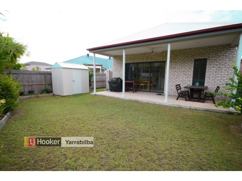 19 Huggins Avenue, Yarrabilba QLD 4207