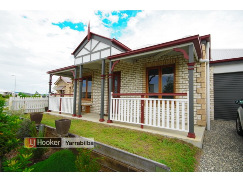 19 Huggins Avenue, Yarrabilba QLD 4207