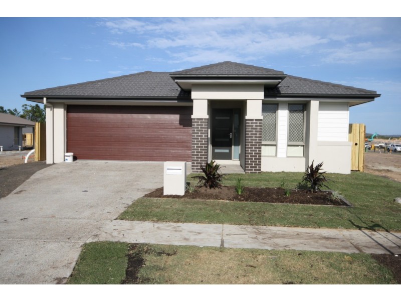 5 Bernard Circuit, Yarrabilba QLD 4207