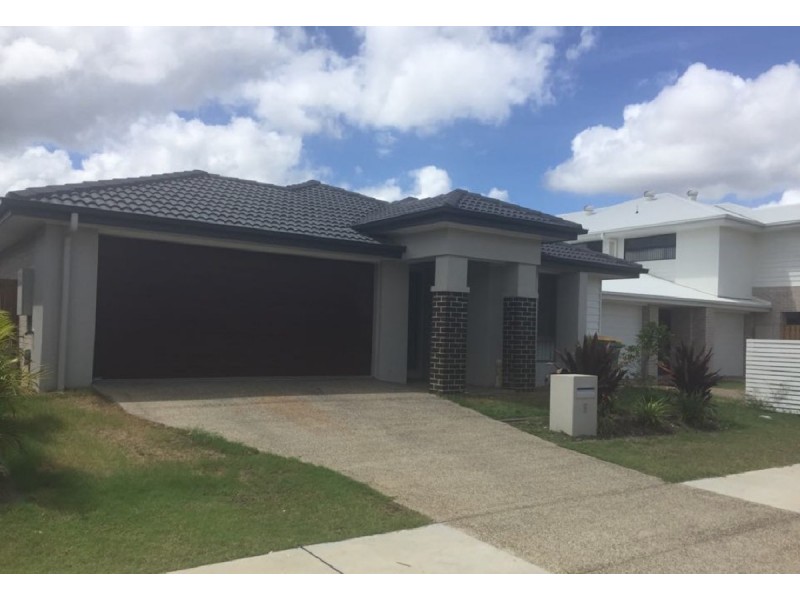 5 Bernard Circuit, Yarrabilba QLD 4207