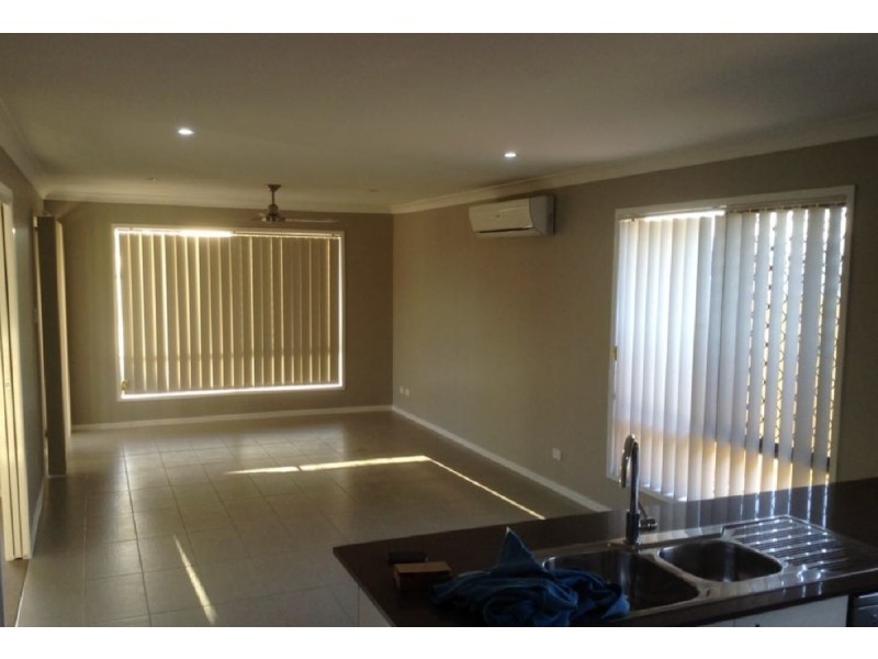 5 Bernard Circuit, Yarrabilba QLD 4207