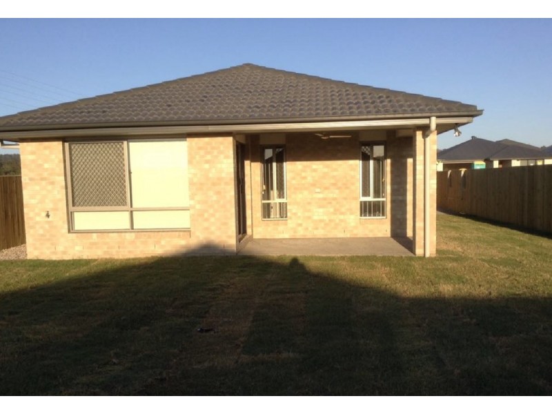 5 Bernard Circuit, Yarrabilba QLD 4207