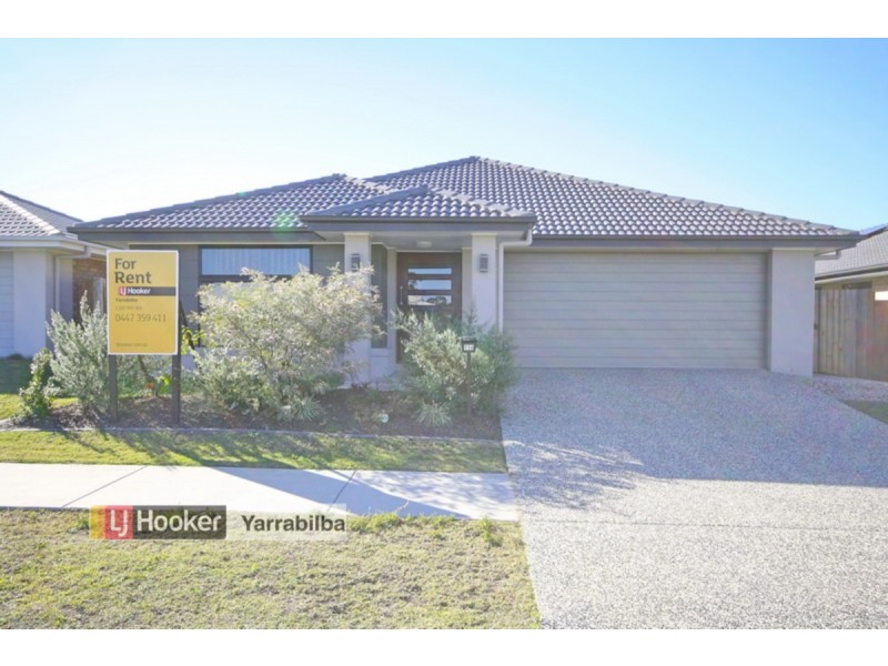 114 Darlington Drive, Yarrabilba QLD 4207