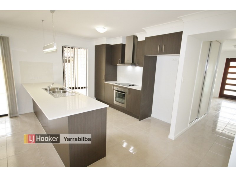 114 Darlington Drive, Yarrabilba QLD 4207