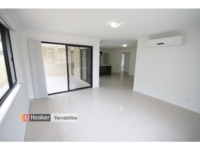 114 Darlington Drive, Yarrabilba QLD 4207