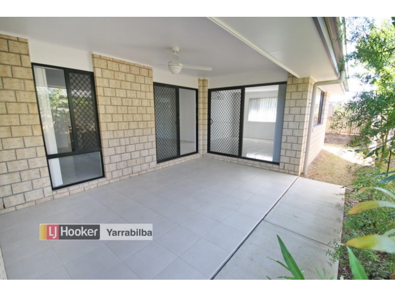 114 Darlington Drive, Yarrabilba QLD 4207