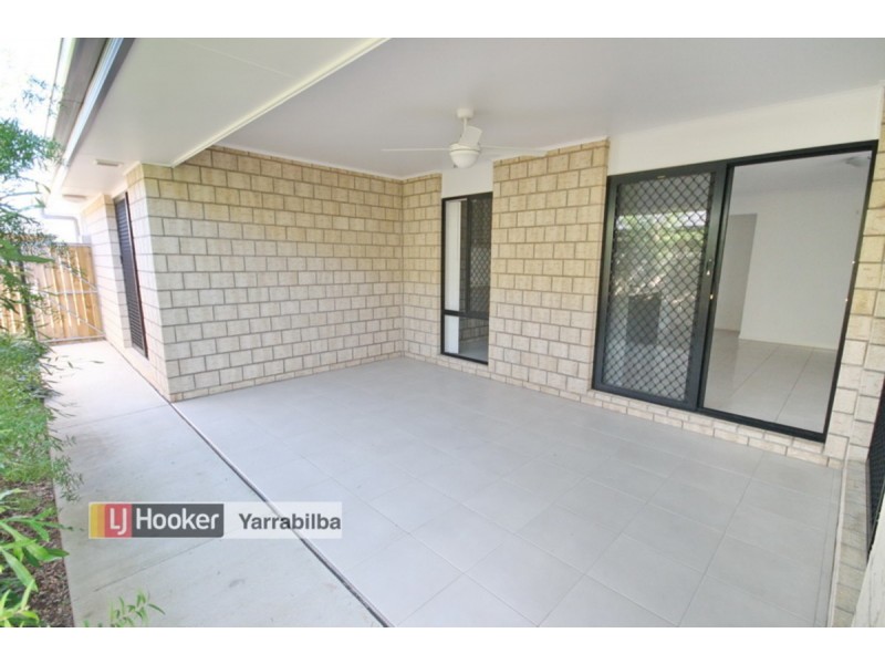 114 Darlington Drive, Yarrabilba QLD 4207