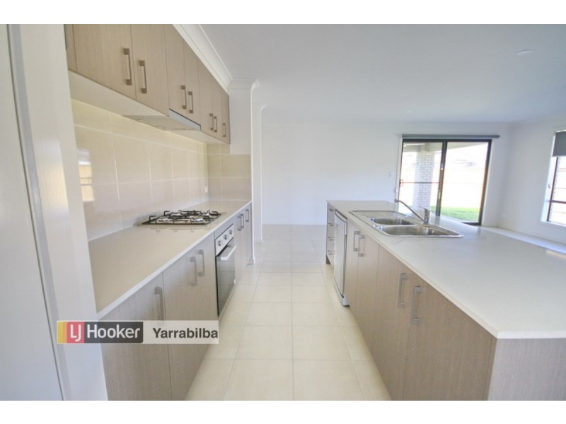 No. 48 Darnell Street, Yarrabilba QLD 4207