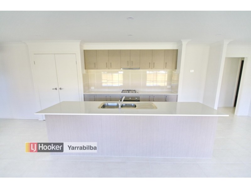 No. 48 Darnell Street, Yarrabilba QLD 4207