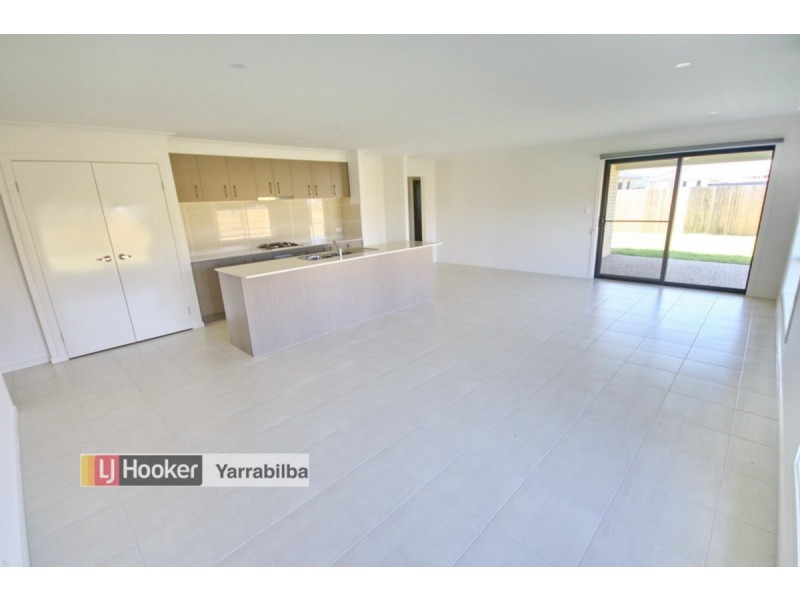 No. 48 Darnell Street, Yarrabilba QLD 4207