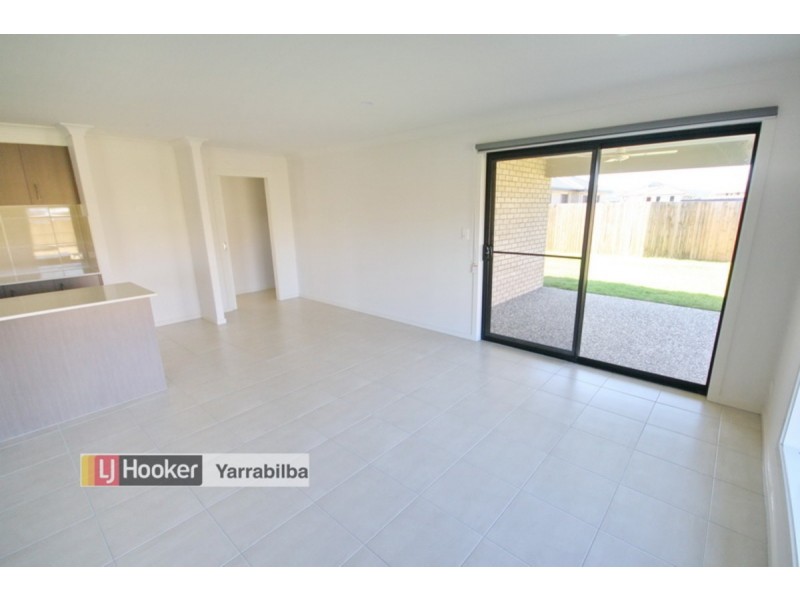No. 48 Darnell Street, Yarrabilba QLD 4207