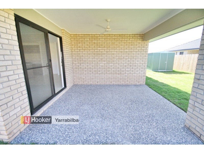 No. 48 Darnell Street, Yarrabilba QLD 4207