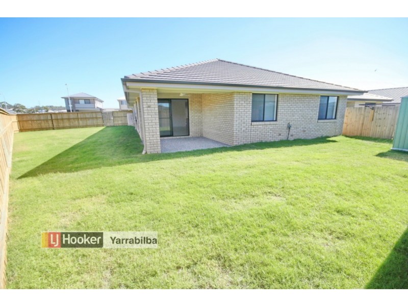 No. 48 Darnell Street, Yarrabilba QLD 4207