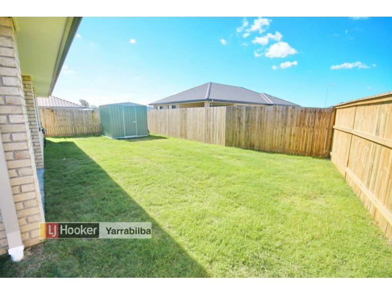 No. 48 Darnell Street, Yarrabilba QLD 4207