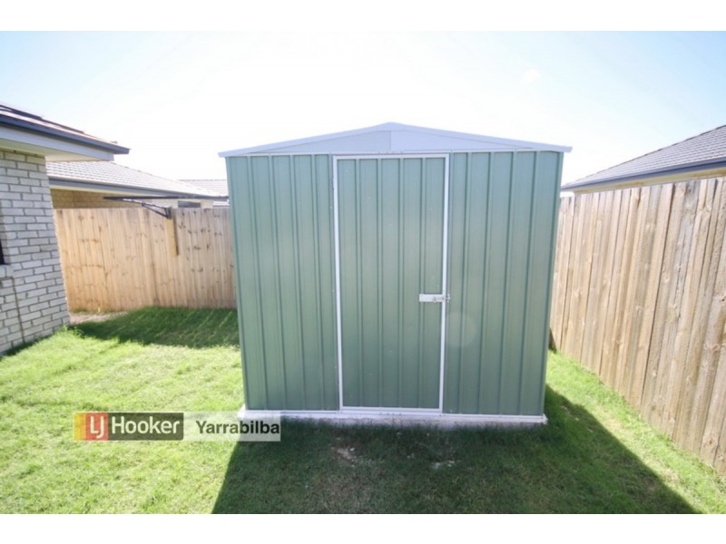 No. 48 Darnell Street, Yarrabilba QLD 4207
