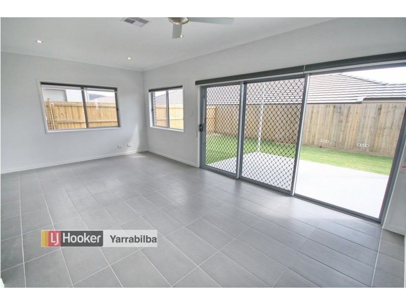 43 Darnell Street, Yarrabilba QLD 4207