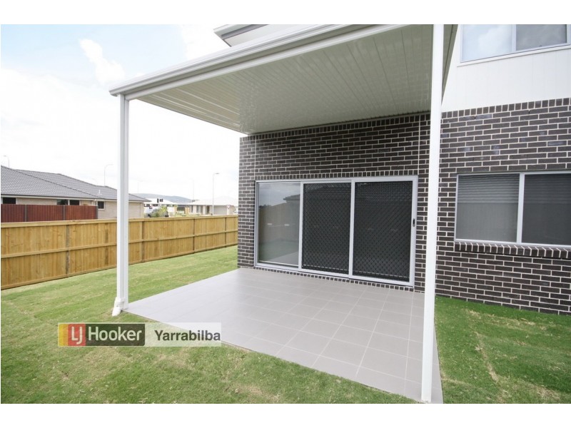 43 Darnell Street, Yarrabilba QLD 4207