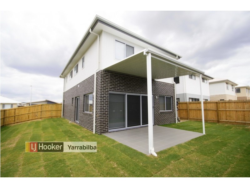 43 Darnell Street, Yarrabilba QLD 4207