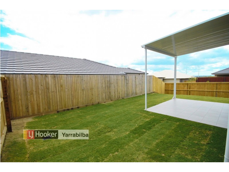 43 Darnell Street, Yarrabilba QLD 4207