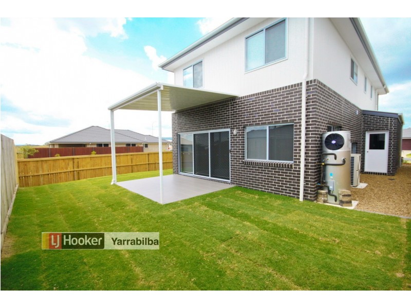 43 Darnell Street, Yarrabilba QLD 4207