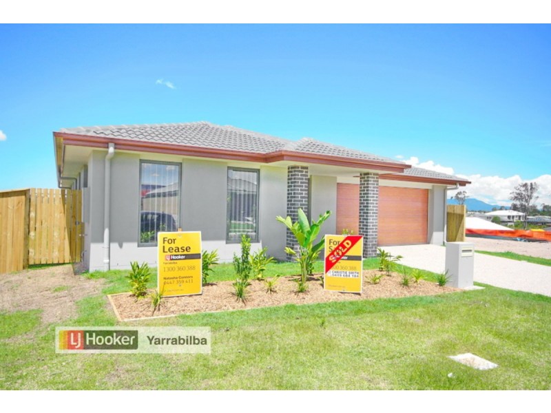 2 Verdi Street, Yarrabilba QLD 4207