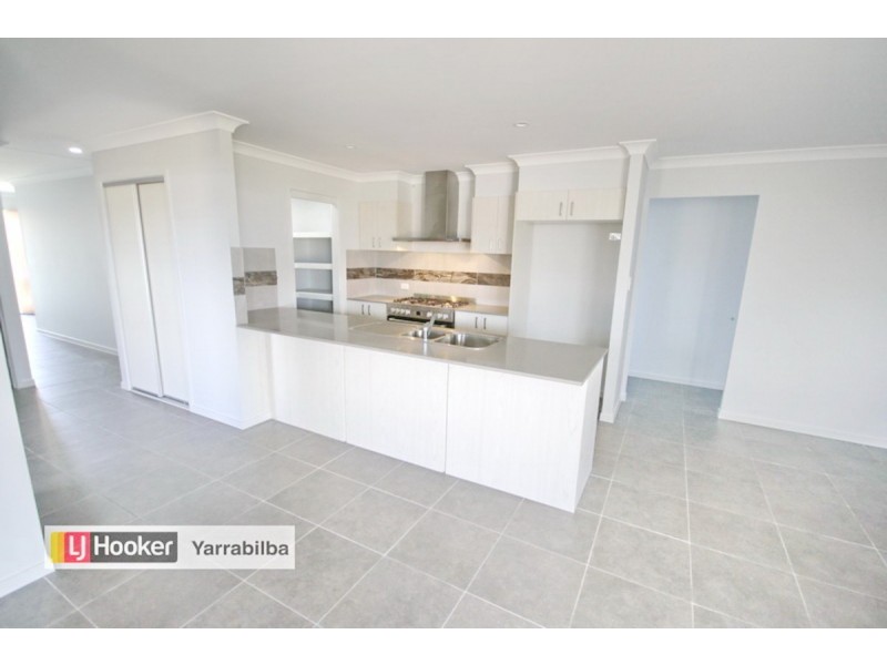 2 Verdi Street, Yarrabilba QLD 4207
