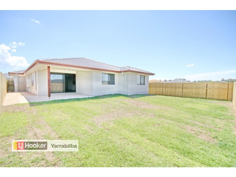 2 Verdi Street, Yarrabilba QLD 4207