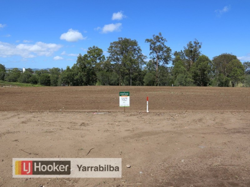 Lot 118/36 Phoebe Way, Gleneagle QLD 4285