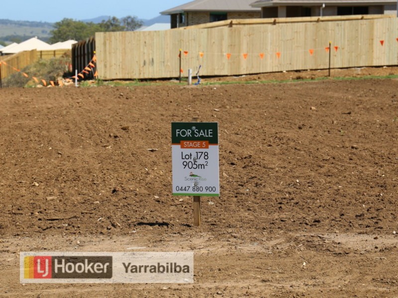 Lot 178/50 Wesley Way, Gleneagle QLD 4285