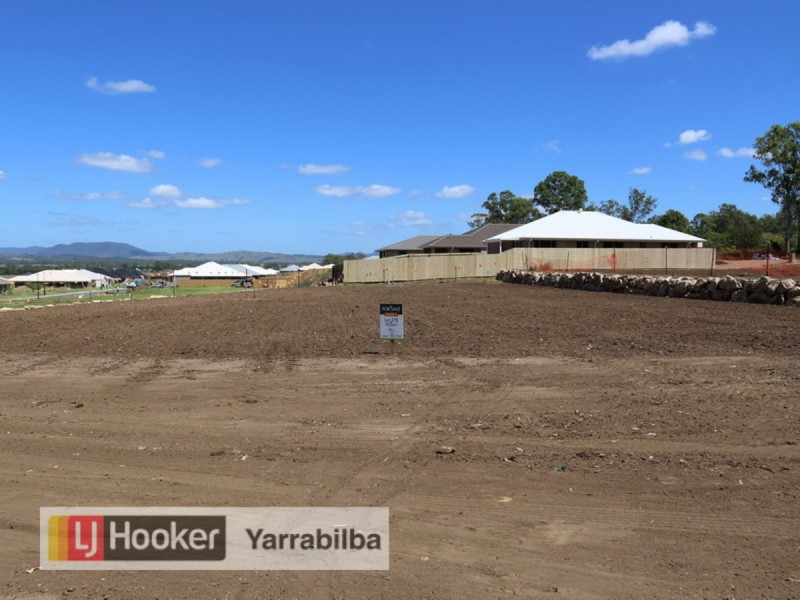 Lot 178/50 Wesley Way, Gleneagle QLD 4285