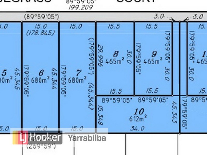 Lot 6/ Bluegrass Court, Hillcrest QLD 4118