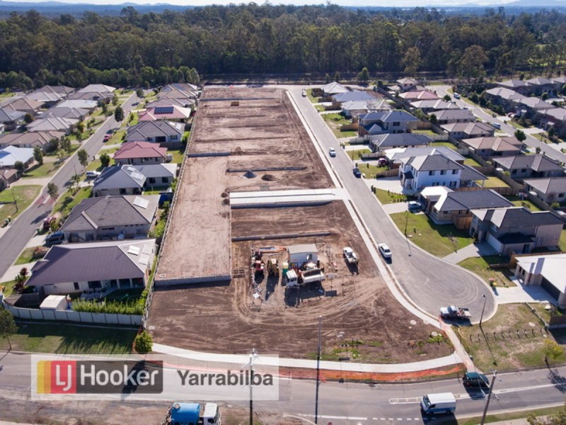 Lot 14/ Bluegrass Court, Hillcrest QLD 4118