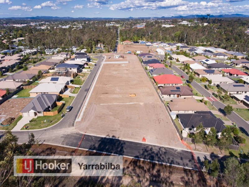 Lot 14/ Bluegrass Court, Hillcrest QLD 4118
