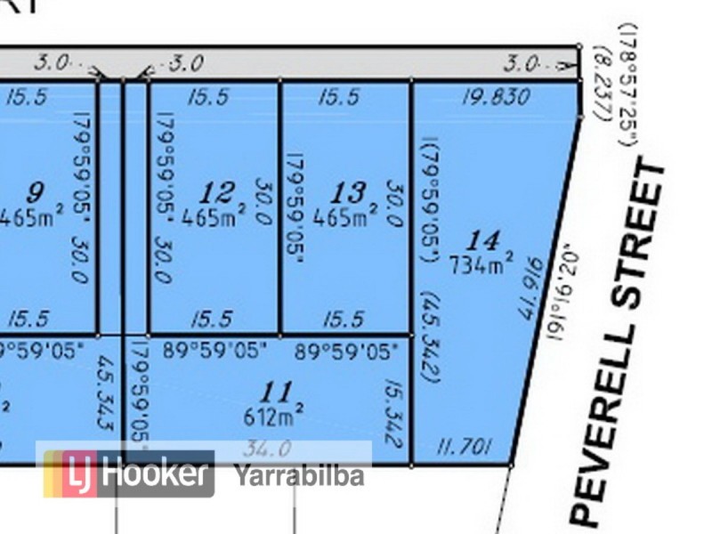 Lot 14/ Bluegrass Court, Hillcrest QLD 4118