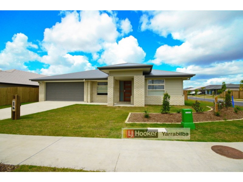 9 Pinehill Street, Yarrabilba QLD 4207