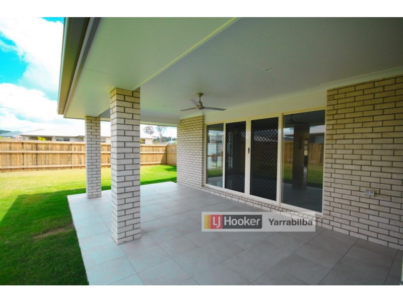 9 Pinehill Street, Yarrabilba QLD 4207