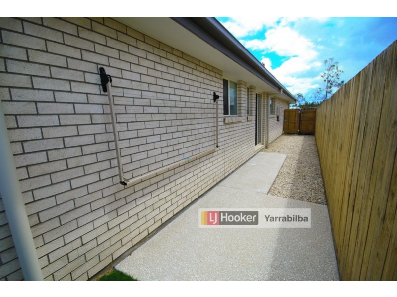 9 Pinehill Street, Yarrabilba QLD 4207