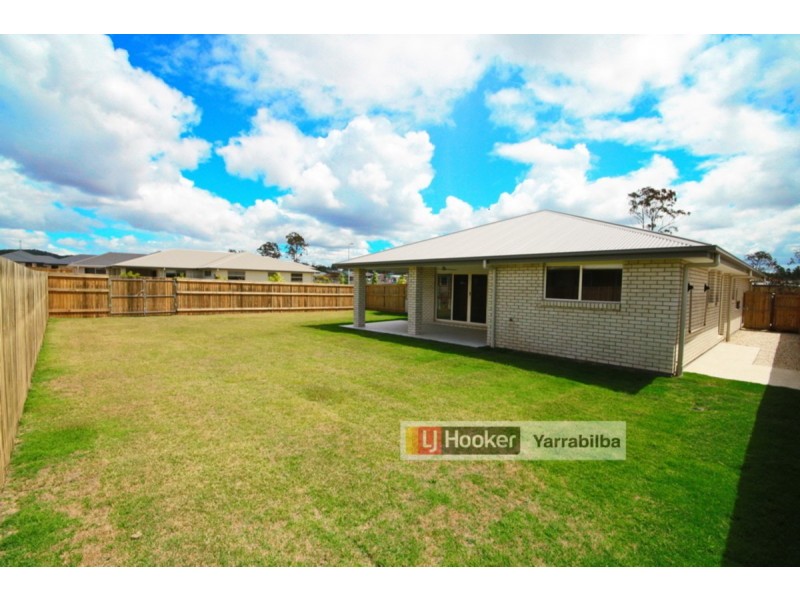 9 Pinehill Street, Yarrabilba QLD 4207