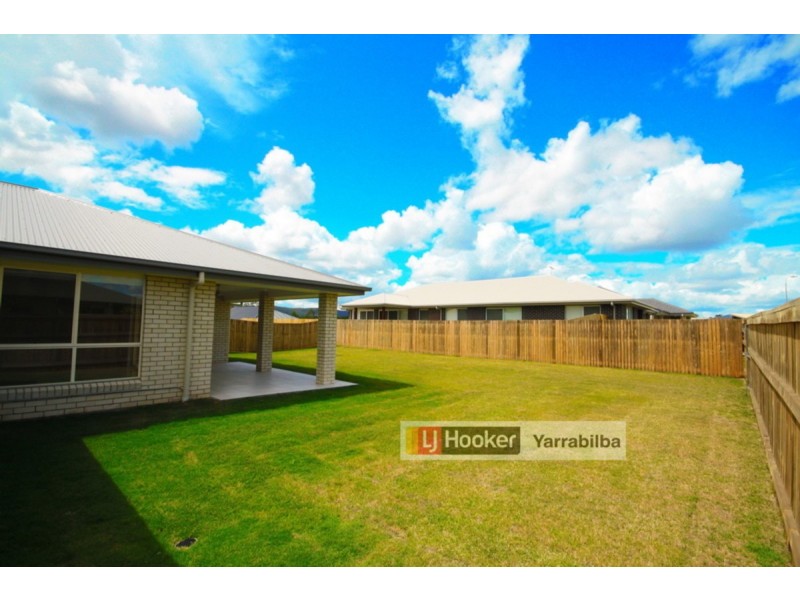 9 Pinehill Street, Yarrabilba QLD 4207