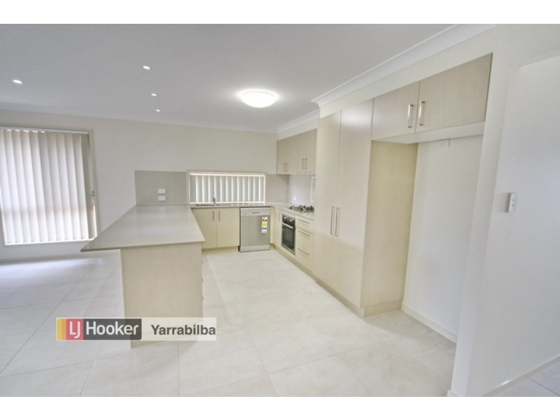 20 Lambent Street, Yarrabilba QLD 4207