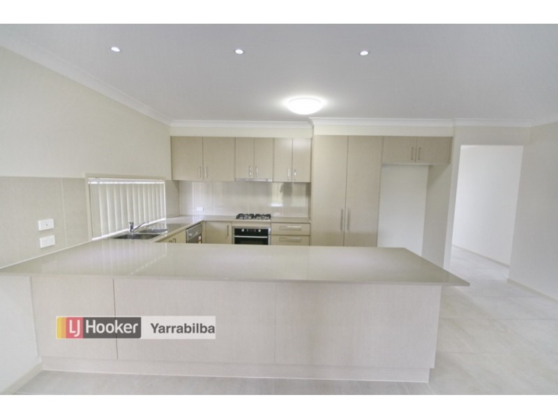 20 Lambent Street, Yarrabilba QLD 4207