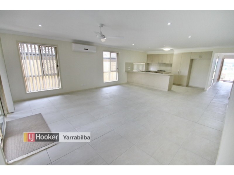 20 Lambent Street, Yarrabilba QLD 4207