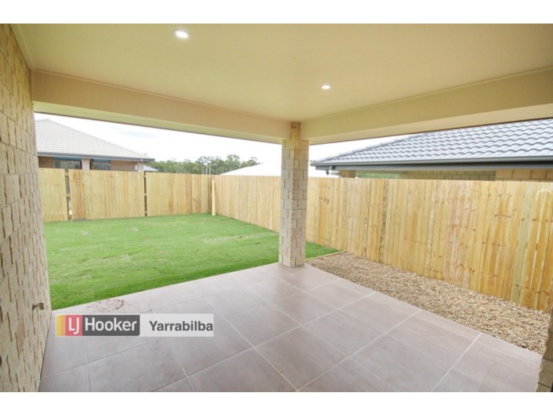 20 Lambent Street, Yarrabilba QLD 4207