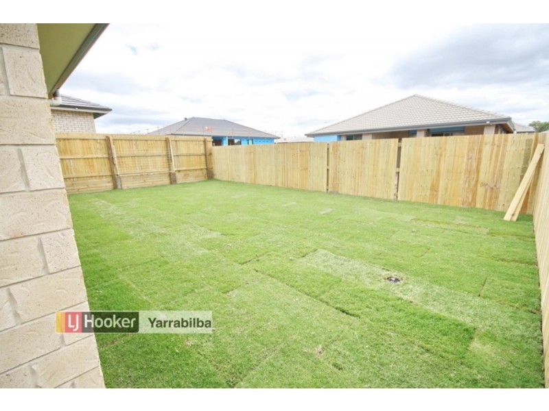 20 Lambent Street, Yarrabilba QLD 4207