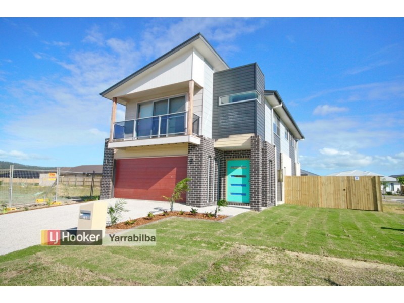 13 Latham Street, Yarrabilba QLD 4207