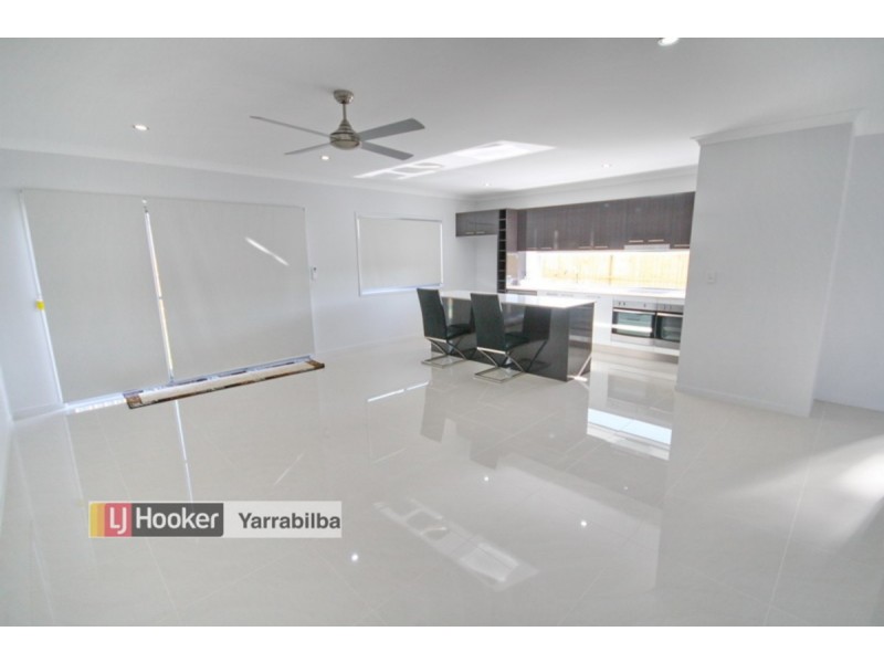 13 Latham Street, Yarrabilba QLD 4207