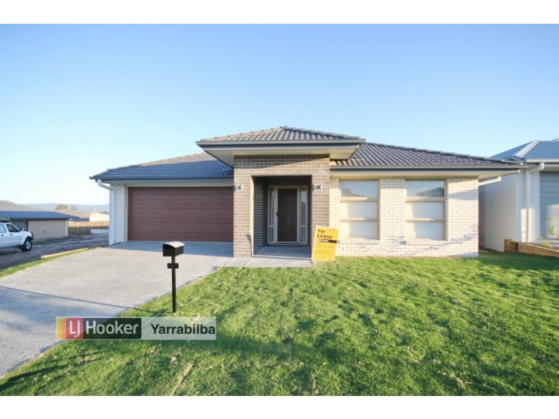 9 Skyblue Circuit, Yarrabilba QLD 4207