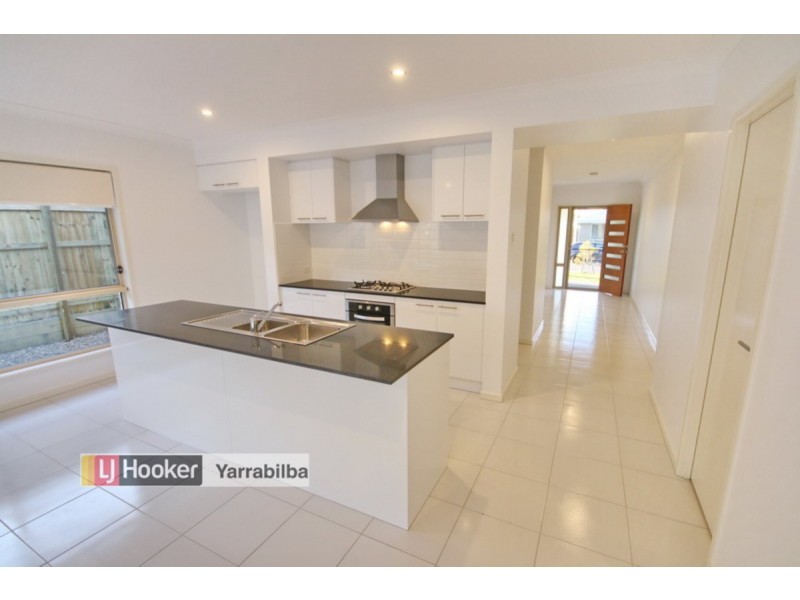 9 Skyblue Circuit, Yarrabilba QLD 4207